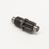 300419 GEAR 7T PINION LH THREADED FORGED