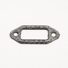 3004136 GASKET MUFFLER 71CC VIPER