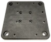 9169 SWIVEL MOUNT TOP PLATE