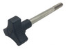9292 BASE BOLT, 4-1/2" STAR KNOB