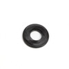 WN516 WASHER 8.1 X 19 X 1.6 MM PLASTIC