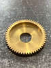 B38-0102 DRIVE GEAR