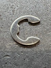 CF092-01 E-Clip SA12-16