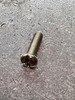 10M6Z RIGHT SIDE PLATE SCREW (A) (TGT0560)