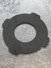 B-1046 BOSS 400 CARBON FIBER WASHER / 300 / 400