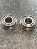 Kingpin BEARING SET, ABEC 9