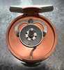 Marryat CMR 34 Fly Reel with Spare Spool