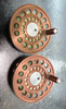 Marryat CMR 34 Fly Reel with Spare Spool