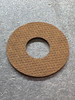 84484 LEATHER DRAG WASHER
