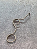 82477 ANTI REVERSE CAM SPRING