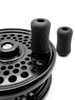 Precision Handle Knob Set (2pk) | Optimized Grip for Older MR2