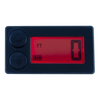 2136 High Performance LCD Counter