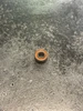 3x7x3mm Ceramic Hybrid Bearing