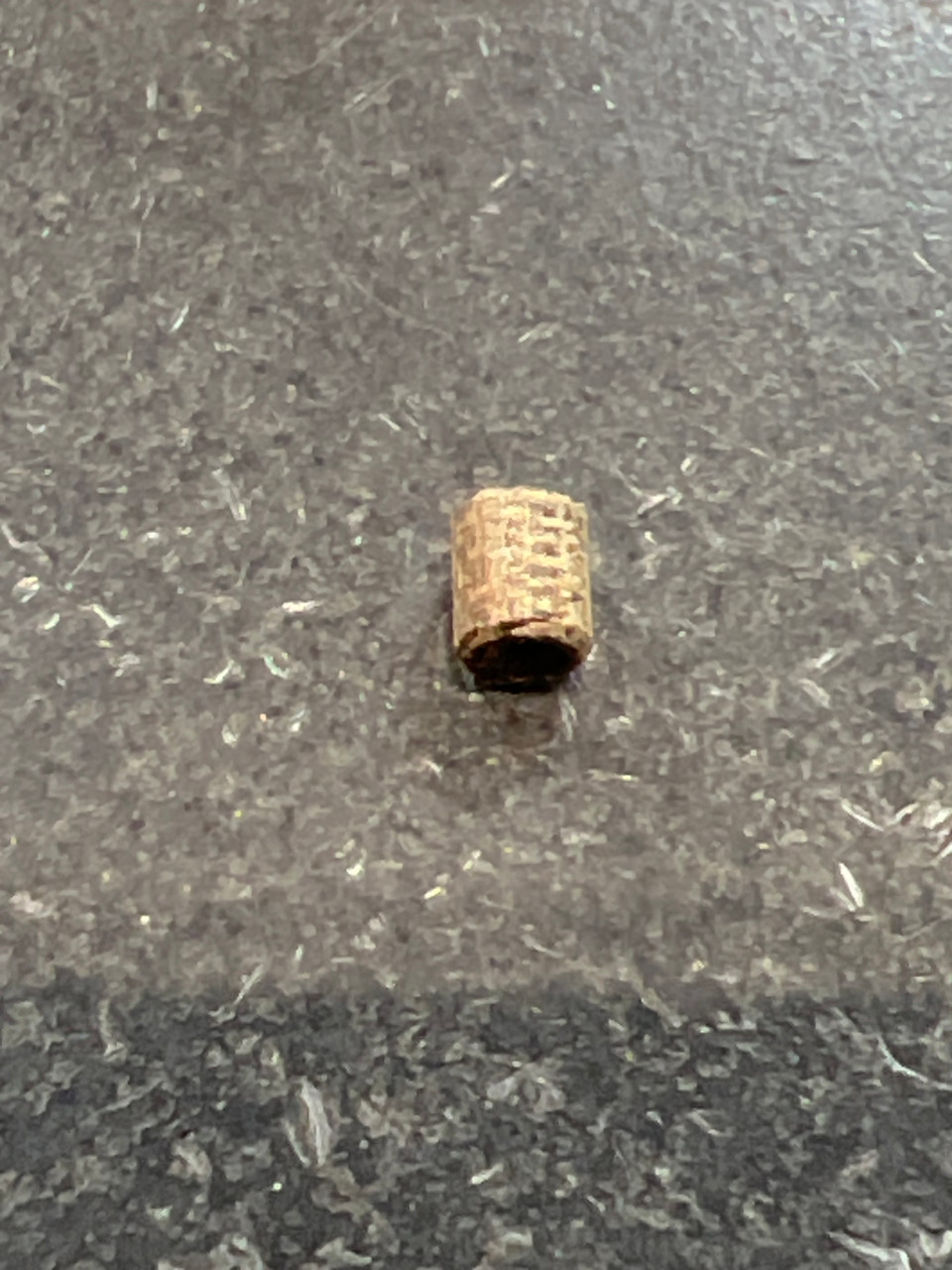 1880 BRAKE BLOCK MEDIUM 5000