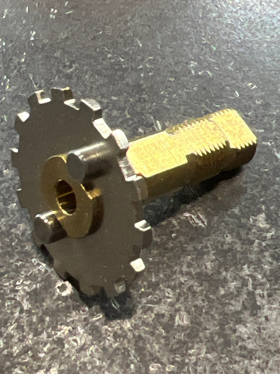 5188 DRIVE SHAFT & RATCHET 5000