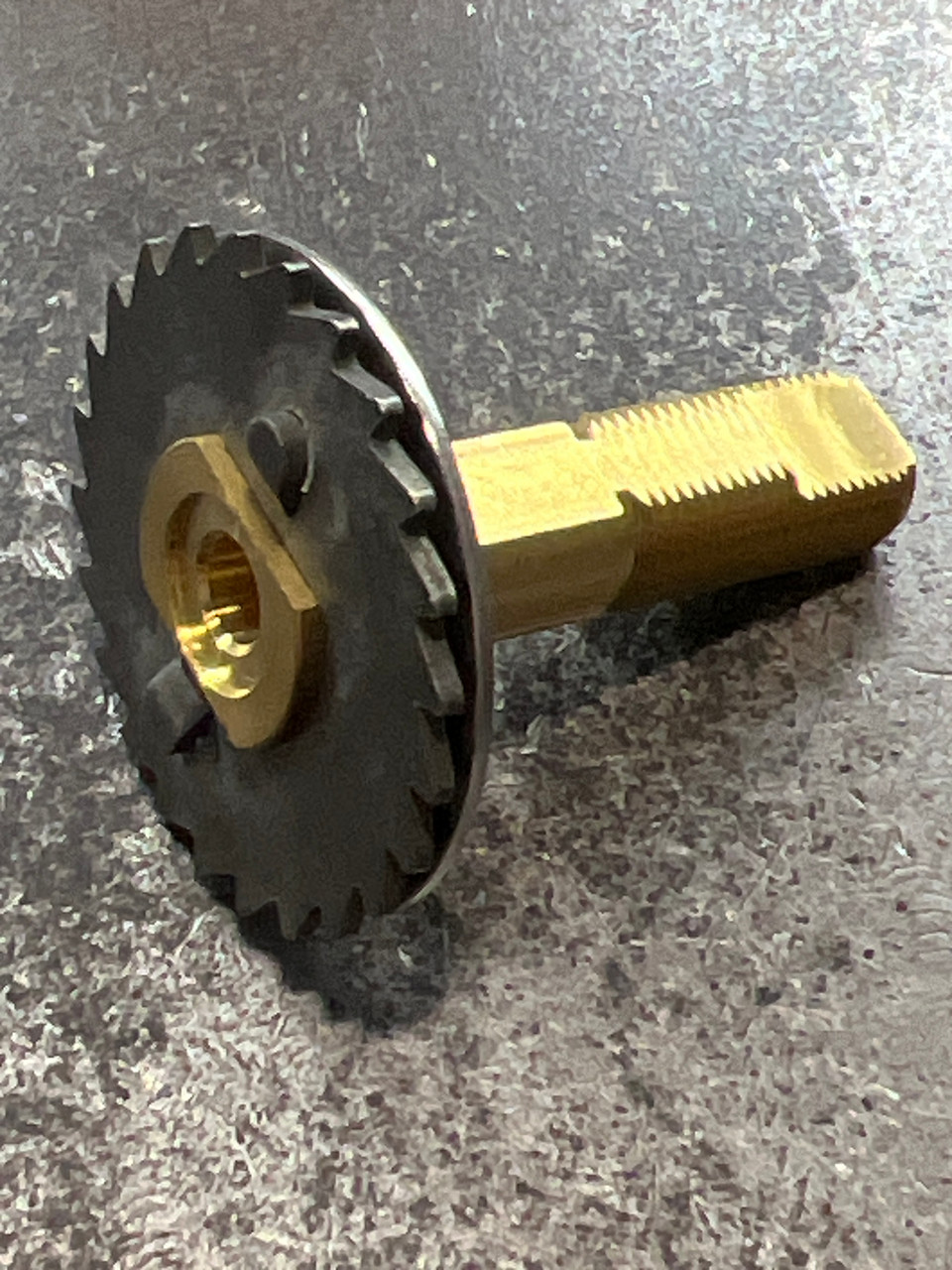 Abu Garcia (Ambassadeur) 6943 DRIVE SHAFT, 7000 SERIES