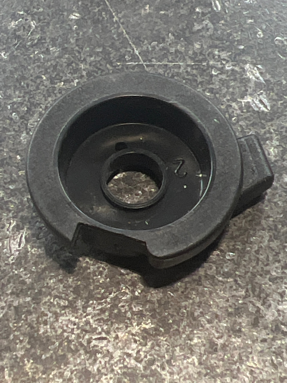 11412 BAIL ATTACHMENT