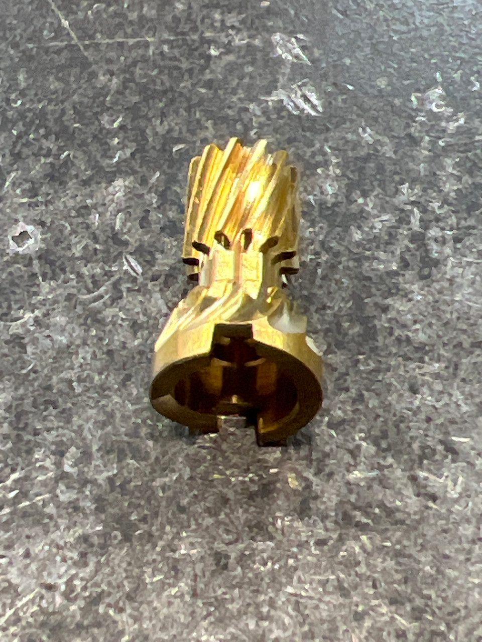 20848 PINION GEAR 5.3:1