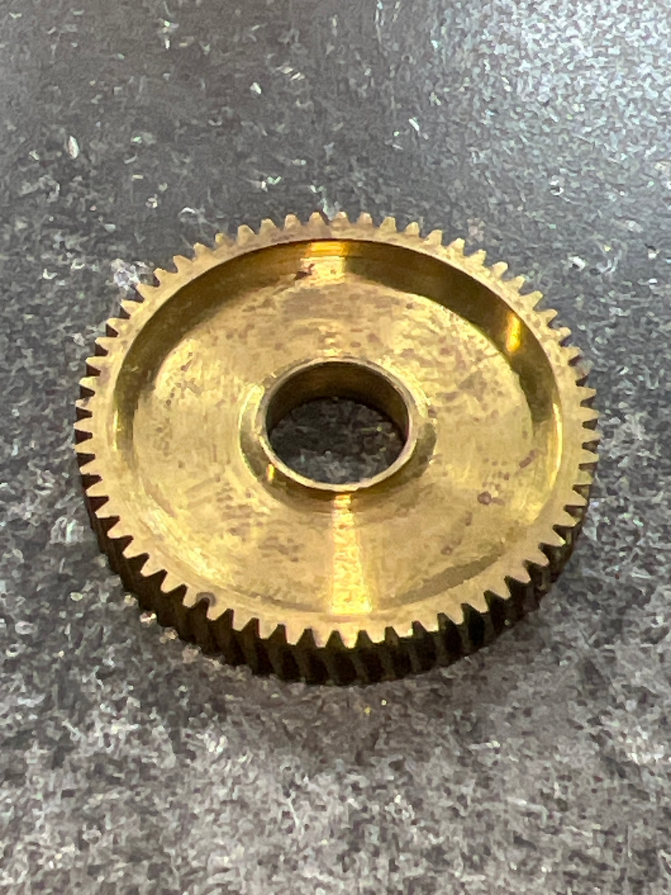 20079 DRIVE GEAR 5000 WINCH 89-0