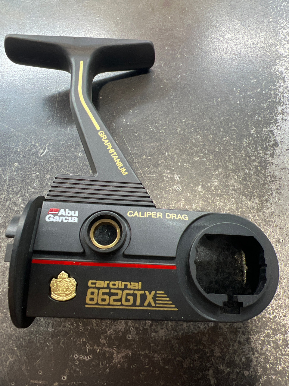 Abu Garcia (Ambassadeur) 18116 HOUSING 862 GTX