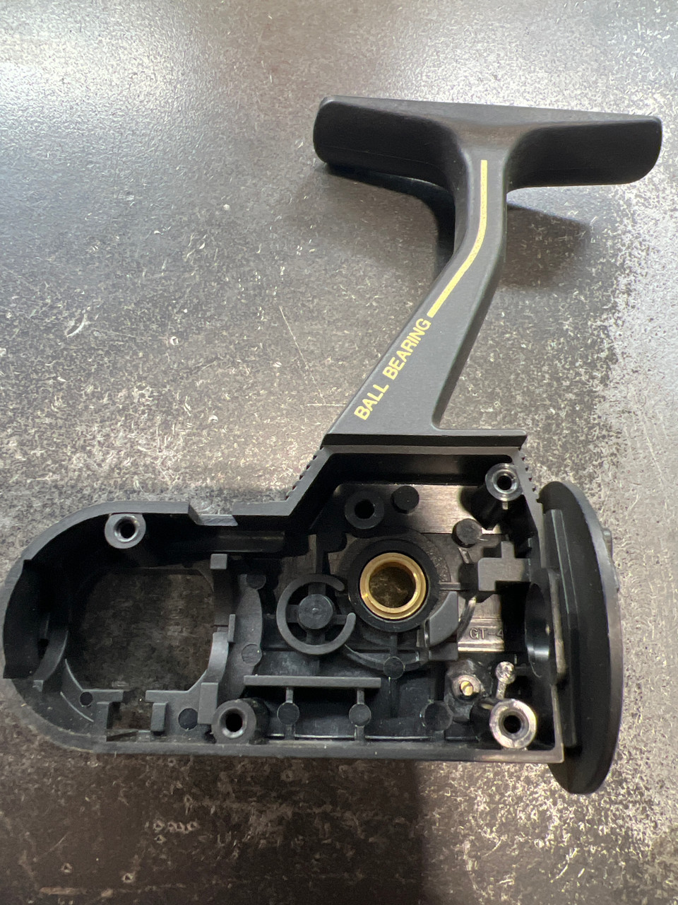 Abu Garcia (Ambassadeur) 18116 HOUSING 862 GTX