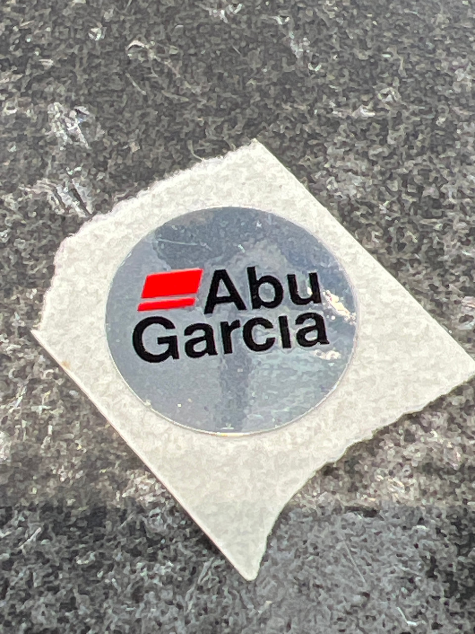 Abu Garcia (Ambassadeur) 19363 DECAL