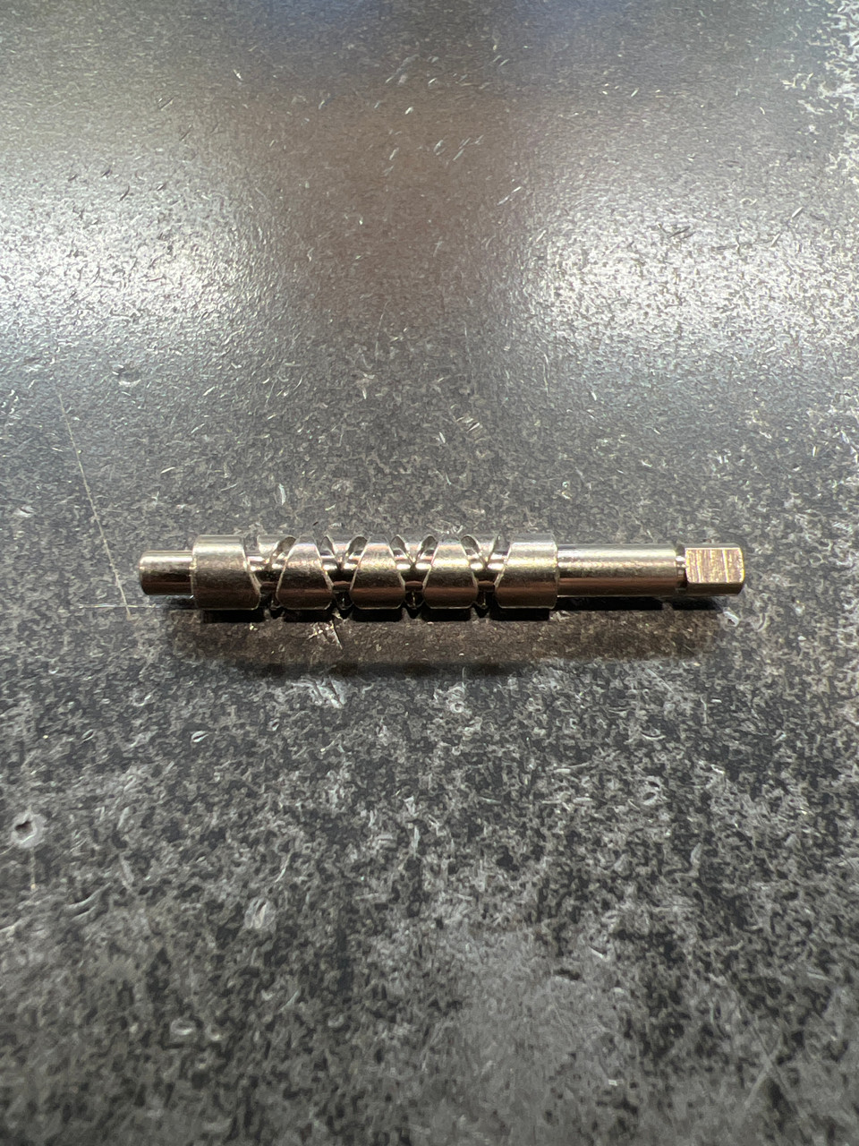 15865 WORM GEAR 821 PLUS