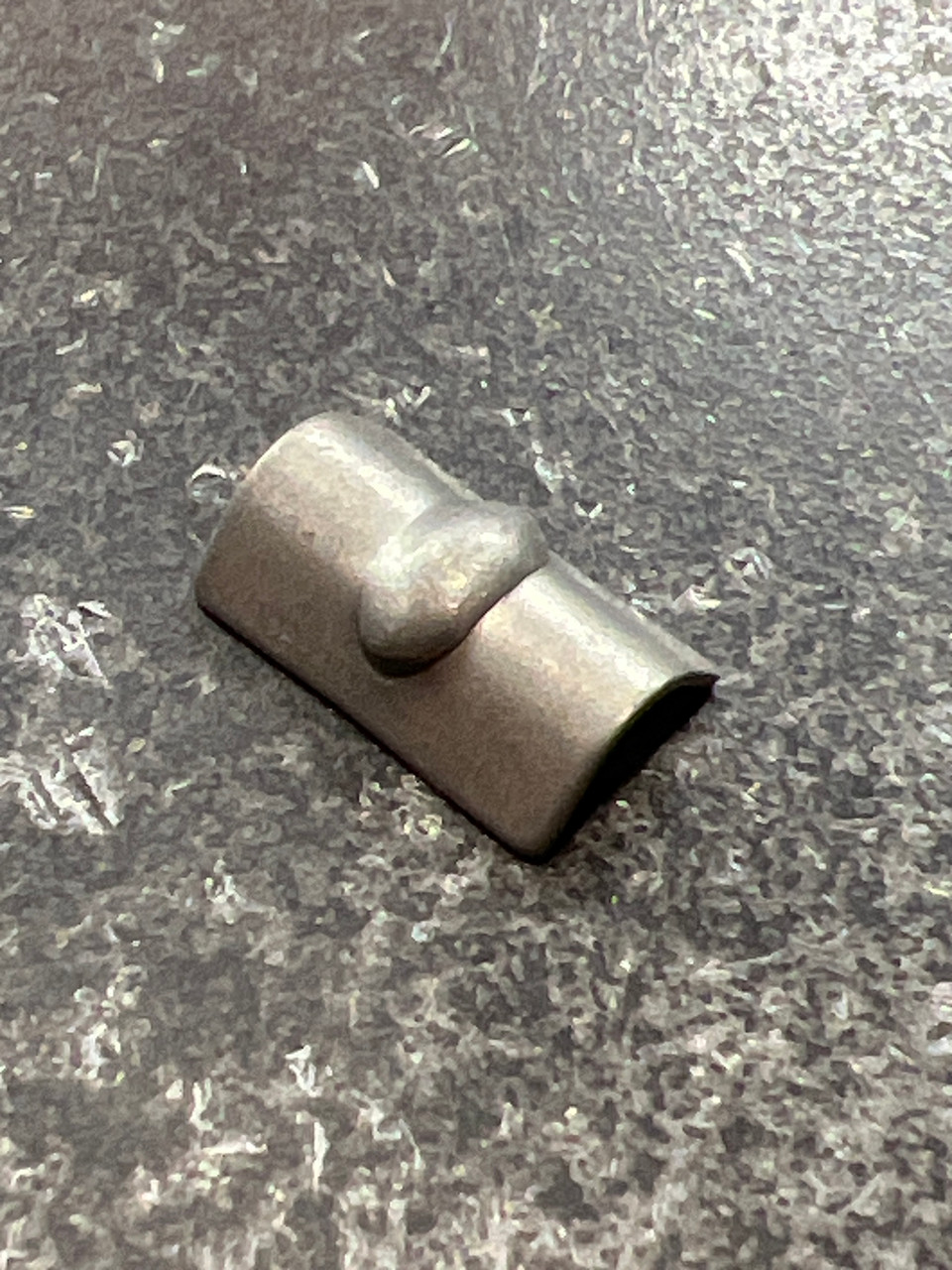 14791 DRAG BAR PLATE