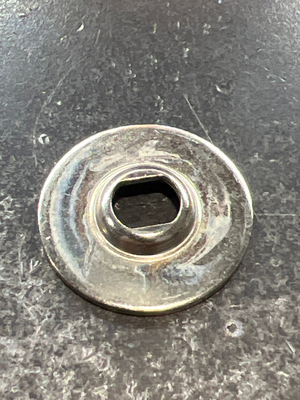 15093 DRAG PRESS PLATE