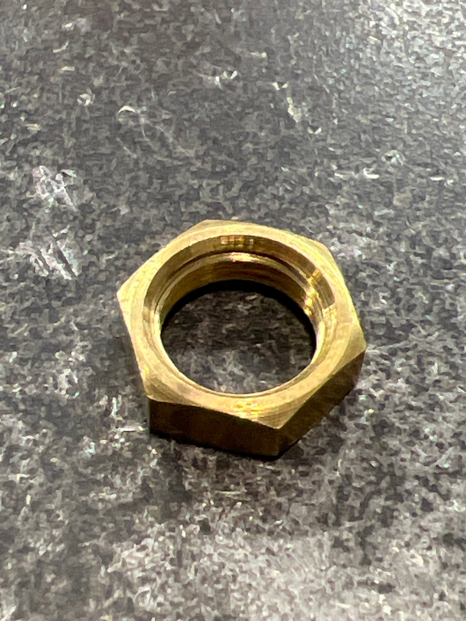 abu パーツ NUT HANDLE NUT 5041 12931-301A Abu Garcia (Ambassadeur) 15359 HANDLE NUT
