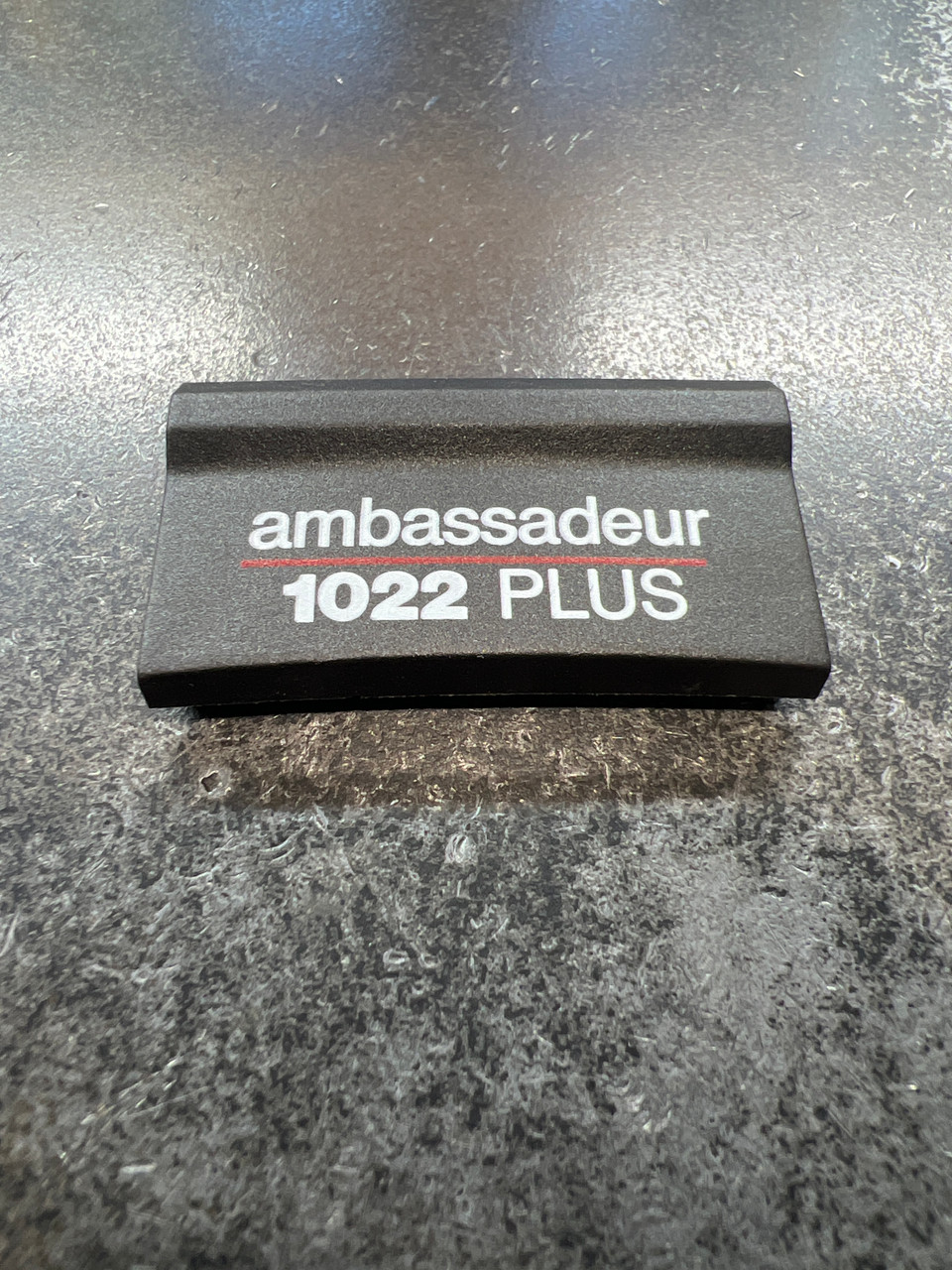 15393 THUMB REST 1022