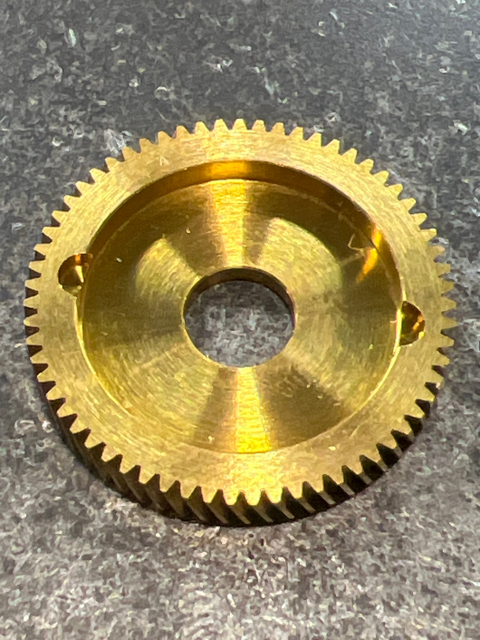 21200 DRIVE GEAR 5.3:1