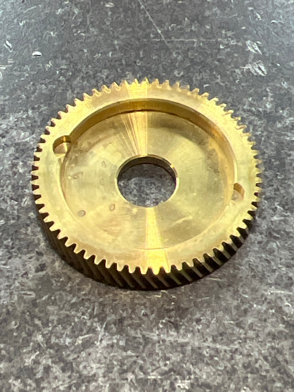21273 DRIVE GEAR- R/EXP