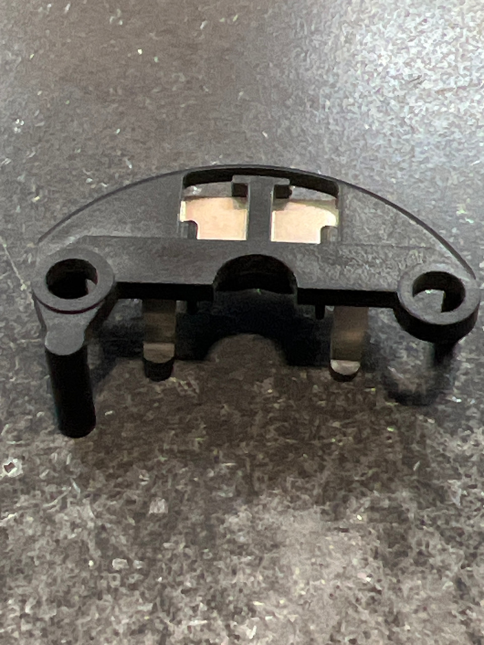 21658 POSITION HOLDER