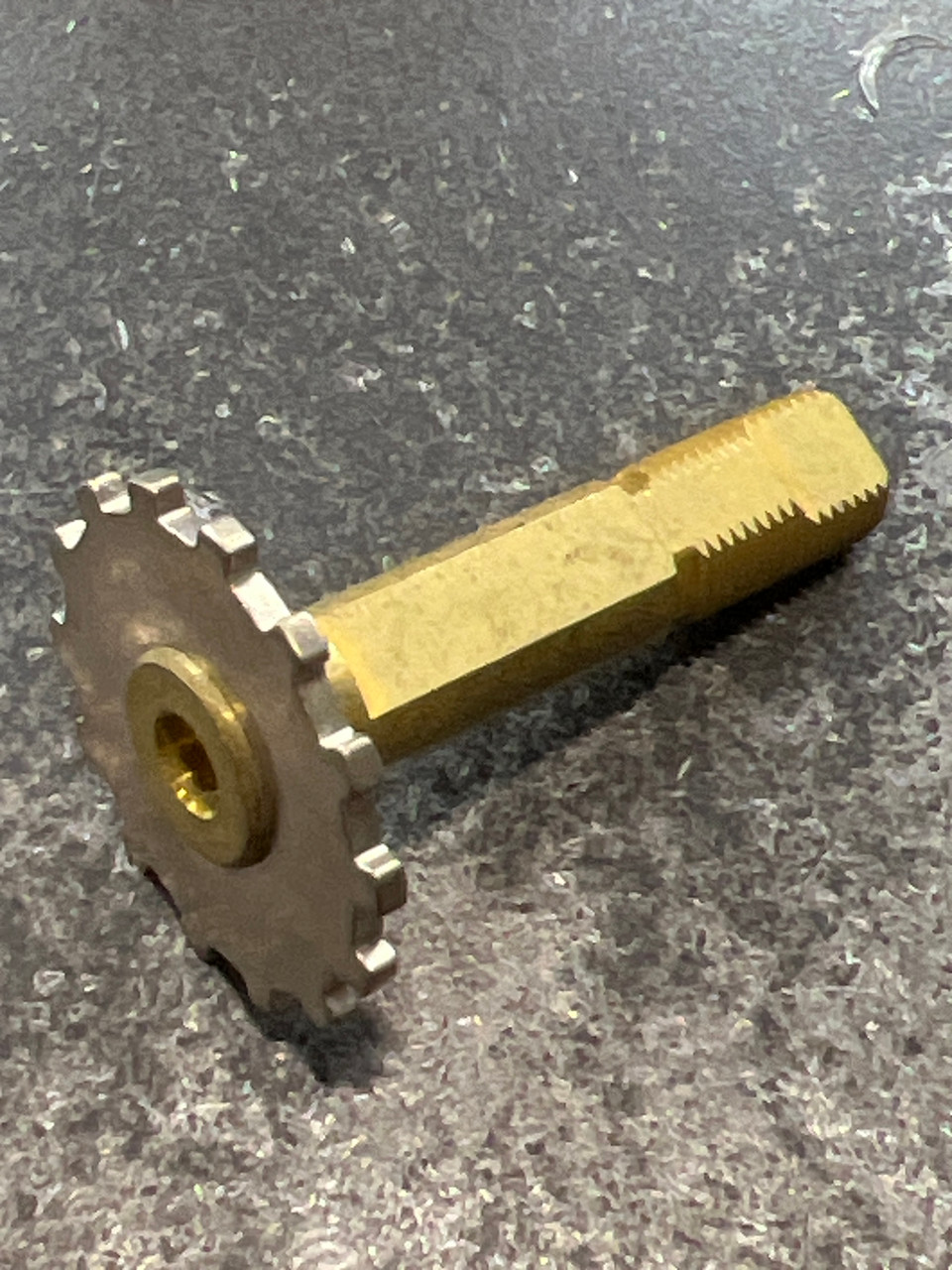 21673 DRIVE SHAFT 1600/3600