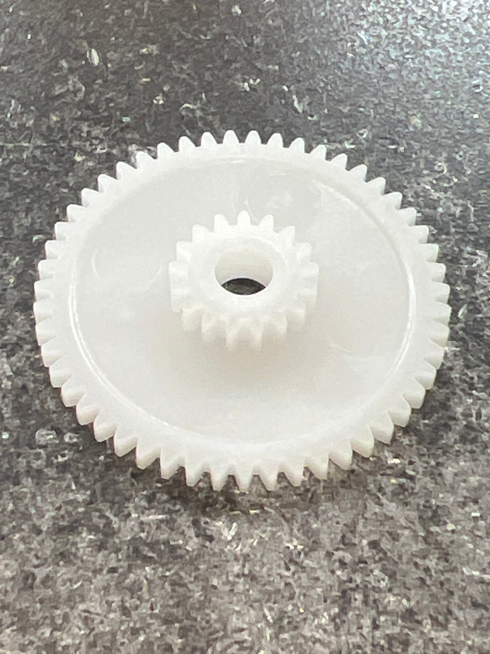 22008 COG GEAR 6600W