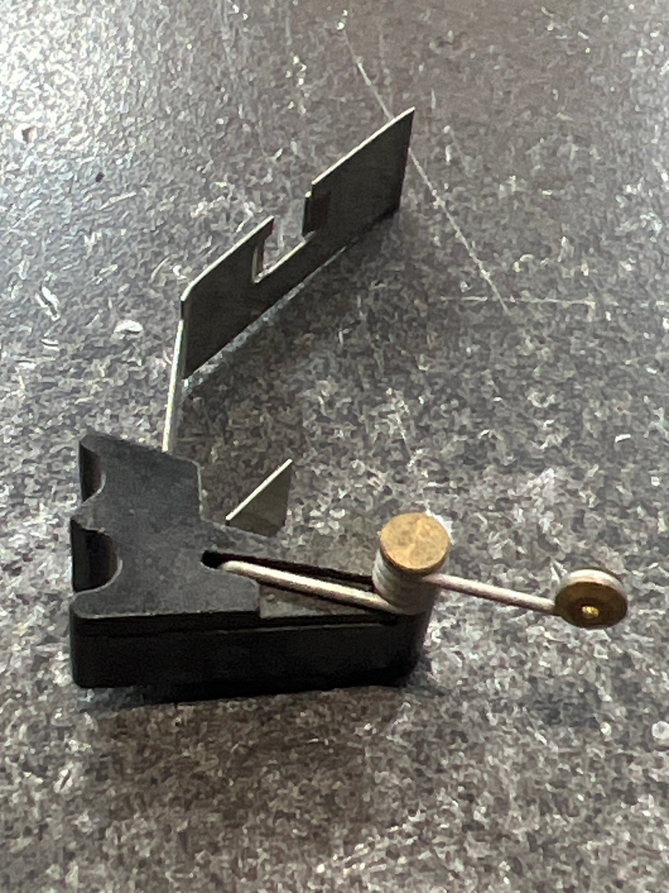 22046 CLICKER 5600/6600