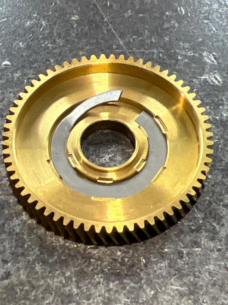22515 DRIVE GEAR