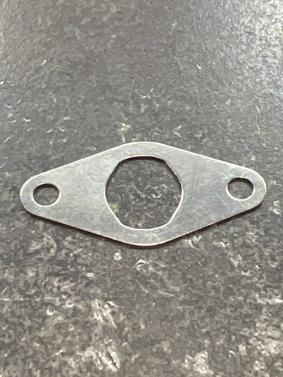 22674 LOCKING PLATE