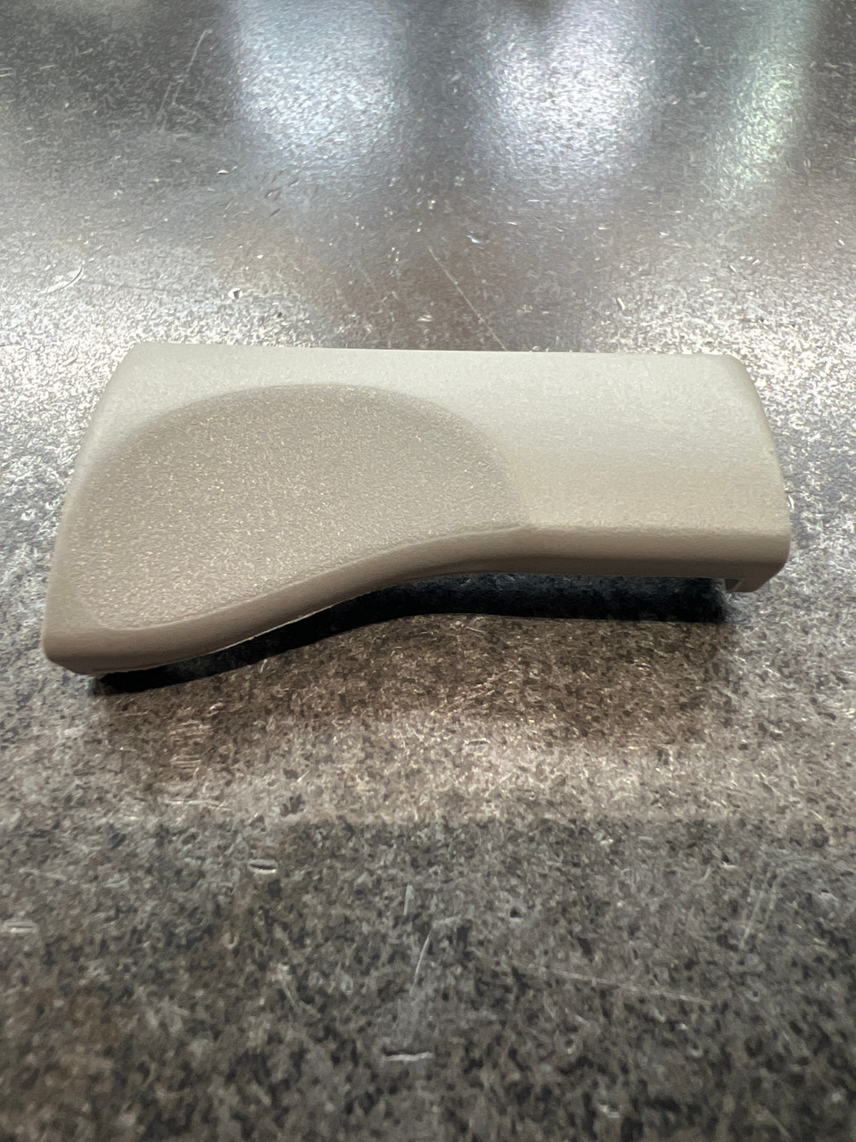 23315 THUMBREST 6500C3LE