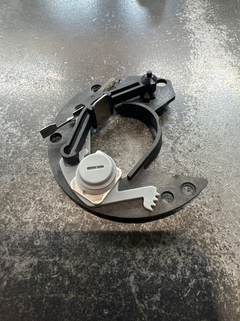 23841 AB BRAKE PLATE 5600AB