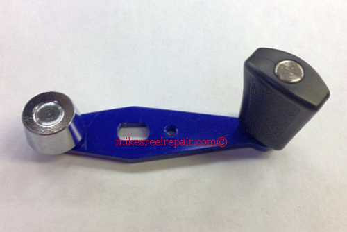 23905 HANDLE 1500C BLUE