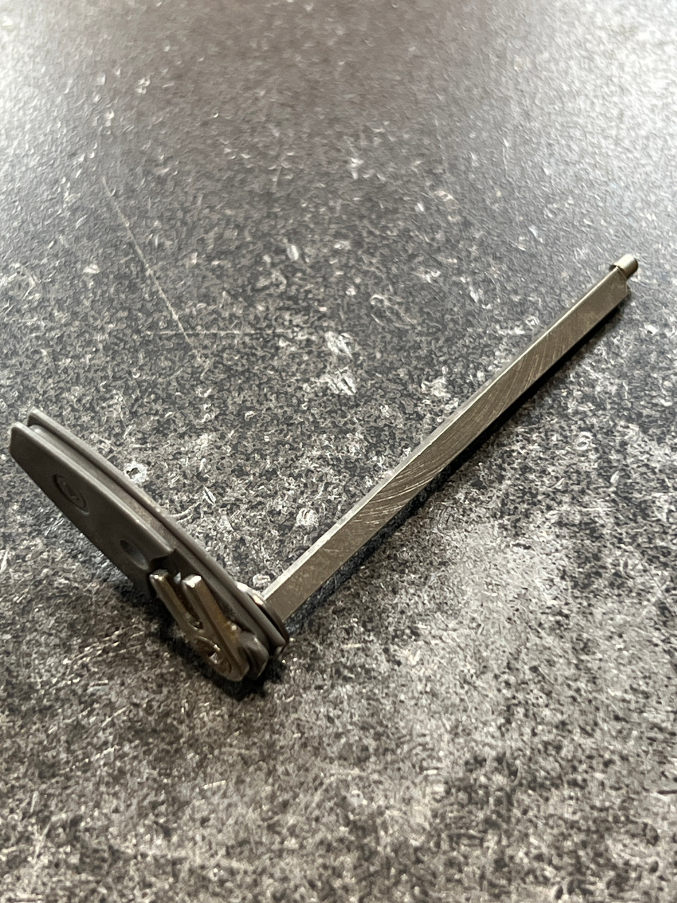 24288 LINE CARRIAGE SHAFT ASSY EON