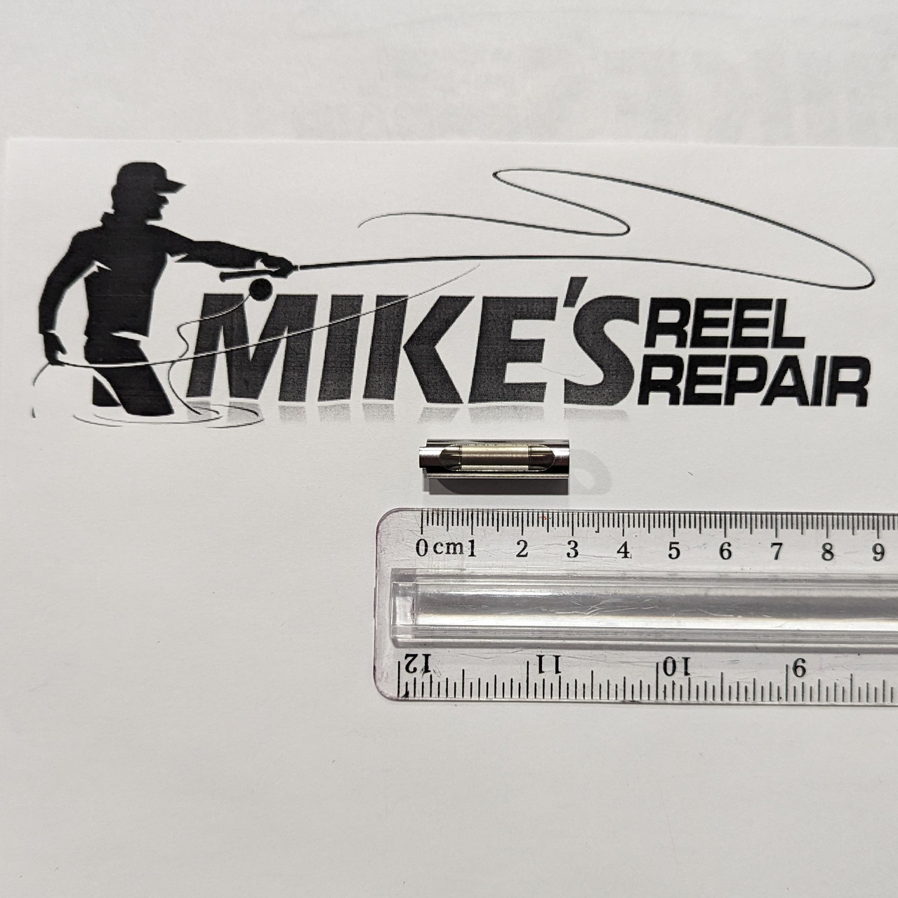 24758 WORM GEAR COVER 4600C5MAG