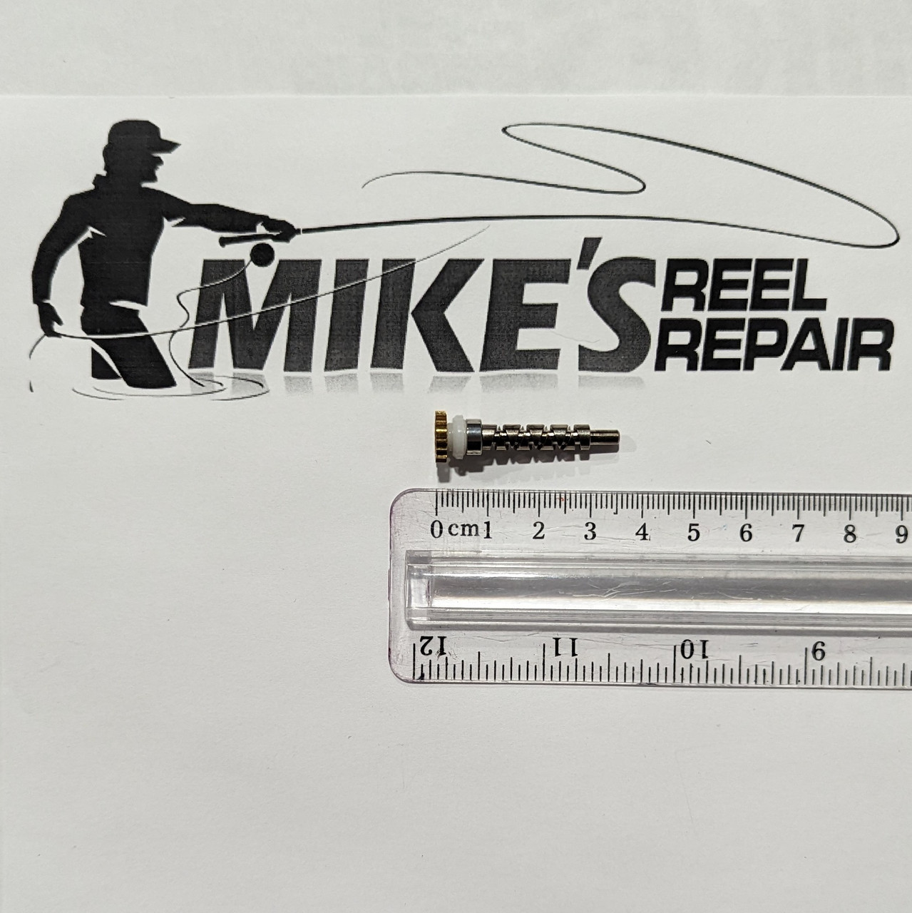 24759 WORM GEAR 4600C5MAGX