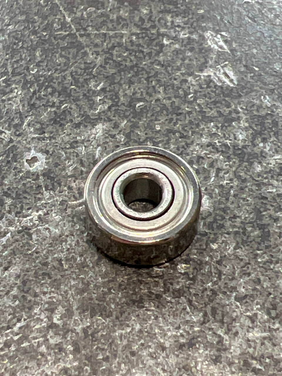 24895 BEARING 6600C3LD (0900)