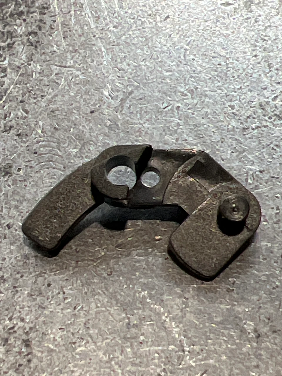 25598 MIDDLE SHAFT EON