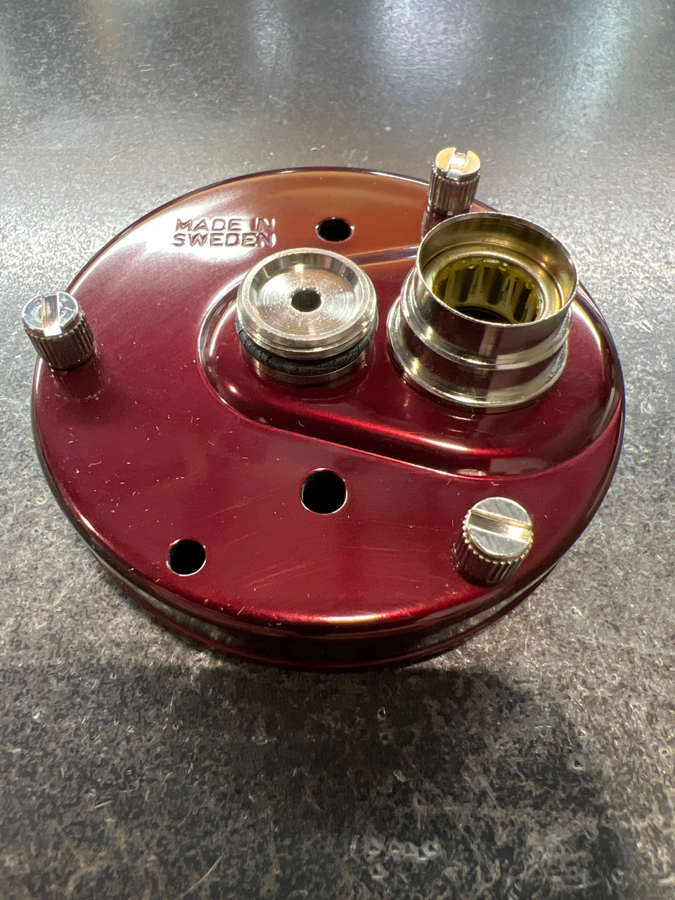 25715 RIGHT SIDE PLATE TGC4000C