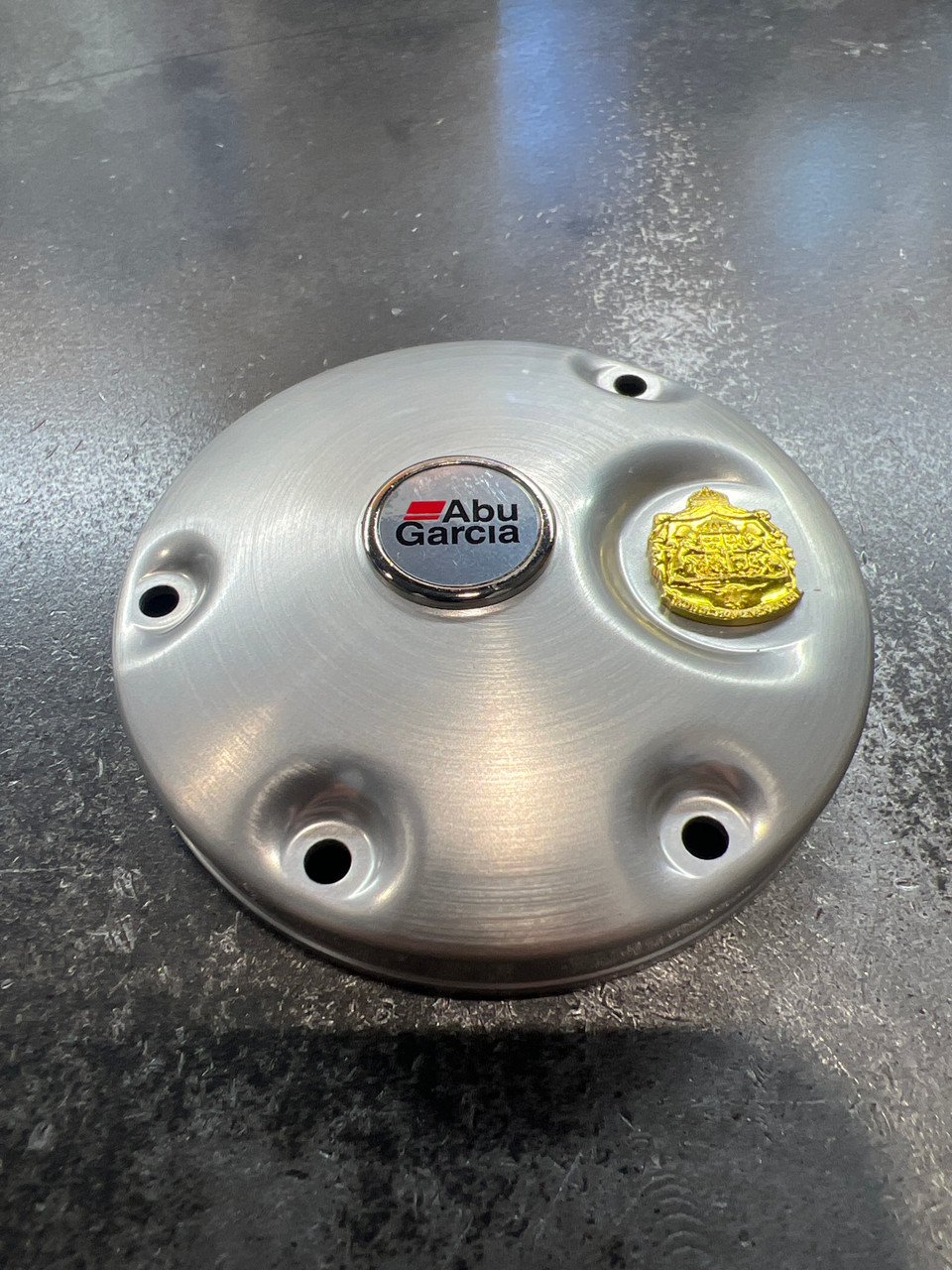 25903 RIGHT SIDE PLATE 4601CL3