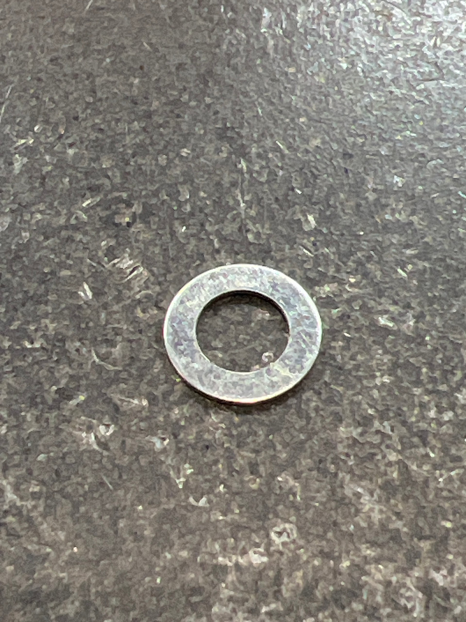 31213 TRIP LEVER WASHER